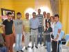 Gazilerden Engellilere Ziyaret